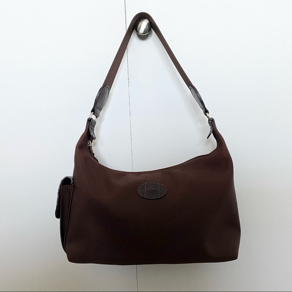 Longchamp Le Pliage Hobo - Picture 2 of 12